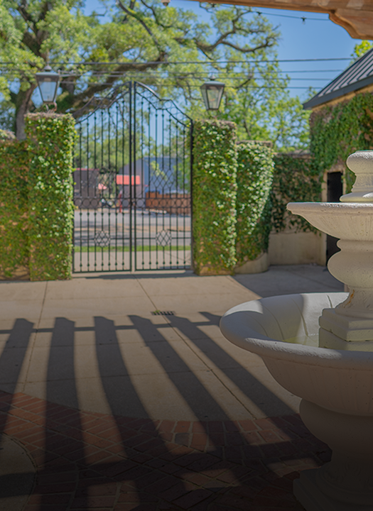 The Courtyard on Dauphin